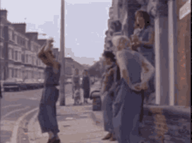Dance Moves GIF - Dance Moves Friends GIFs