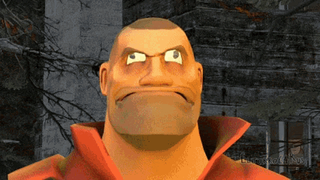 Tf2soldier Fear GIF - Tf2soldier Fear Scared GIFs