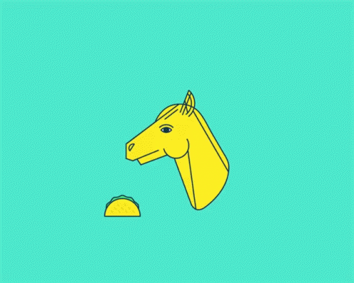 Taco Unicorn GIF - Taco Unicorn GIFs