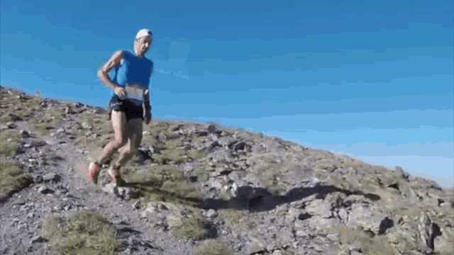 Turtlerat Downhill GIF - Turtlerat Downhill Trailrun GIFs