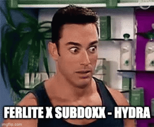 Ferlite Subdoxx GIF - Ferlite Subdoxx Hydra GIFs