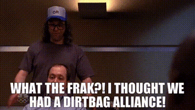 30 Rock GIF