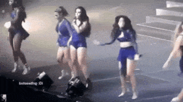 Fifth Harmony Messy GIF - Fifth Harmony Messy Reaction GIFs