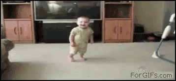 Baby Run GIF - Baby Running Cat GIFs