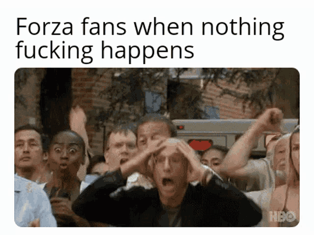 Meme Nothing GIF