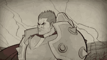 League Of GIF