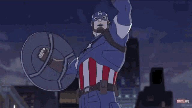 Captain America Black Widow GIF - Captain America Black Widow Hulk GIFs