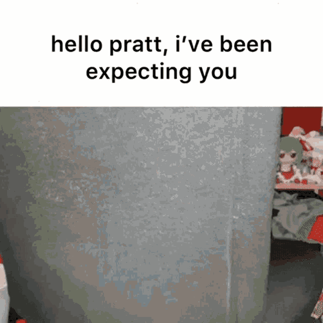 Hello Pratt GIF - Hello Pratt Ive GIFs