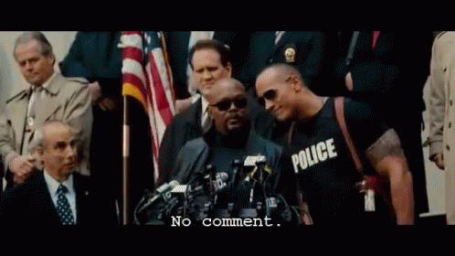 But Yes GIF - The Other Guys The Rock Dwayne Johnson GIFs