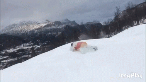 Parkeytime Snowboarding GIF - Parkeytime Snowboarding Fail GIFs