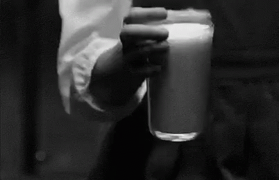 Drop Milk GIF - Drop Milk Spill GIFs