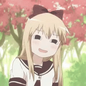 Anime Insult GIF - Anime Insult Blush GIFs
