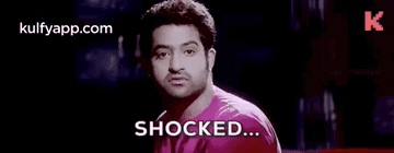 Tarak.Gif GIF - Tarak Heroes Reactions GIFs