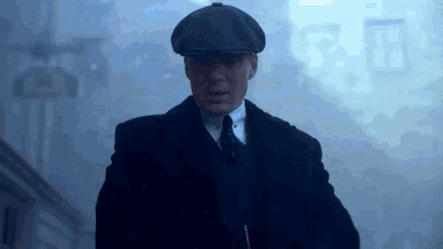 Peaky Blinders Tommy Shelby GIF - Peaky Blinders Tommy Shelby Limitations GIFs