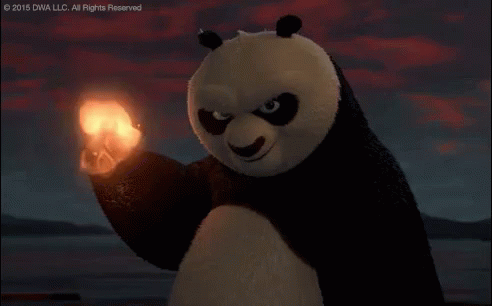 Fail GIF - Fail Po Kung Fu Panda GIFs