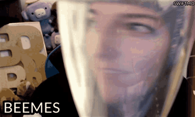 Beemes Twitch GIF - Beemes Twitch Streamer GIFs