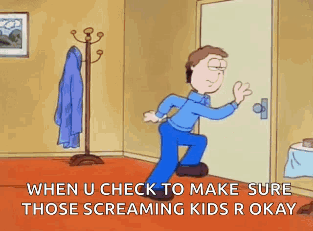 Jon Arbuckle Here Comes Garfield GIF