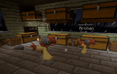 a screenshot of a video game with the name archen on the bottom