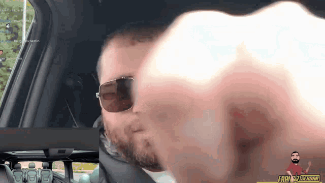 Nah Serdar GIF