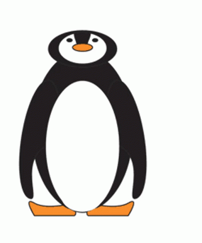 Penguin Karydas GIF - Penguin Karydas Thats Cool GIFs