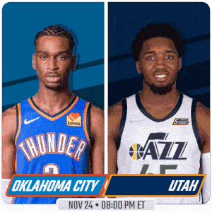 Nba Basketball GIF