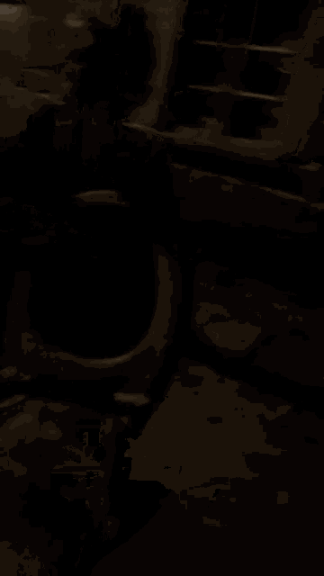 Krystof Toilet Seat GIF