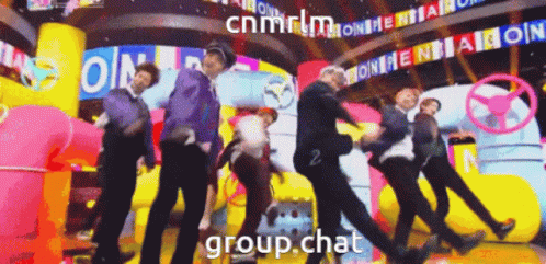 Group Chat Cnmrlm GIF - Group Chat Cnmrlm Cumgina GIFs