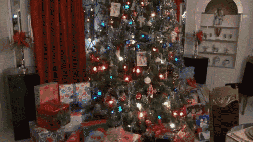 Tree GIF - Christmas Tree Christmas Xmas GIFs
