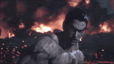 Kazuya Mishima Tekken 8 GIF - Kazuya Mishima Tekken 8 Kazuya GIFs