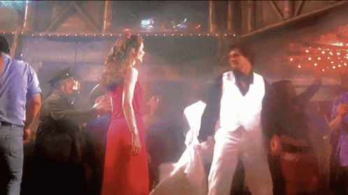 Dance Moves Dancing GIF - Dance Moves Dancing Throwing GIFs