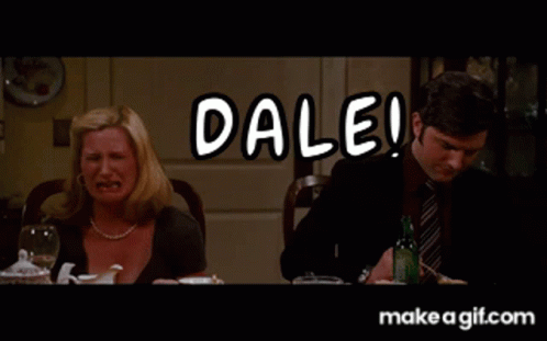 Dale Step GIF - Dale Step Brothers GIFs