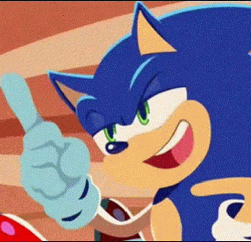 Willh2o Sonic GIF - Willh2o Sonic Sonic Colors GIFs