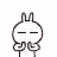 a pixel art drawing of a hand holding a heart .