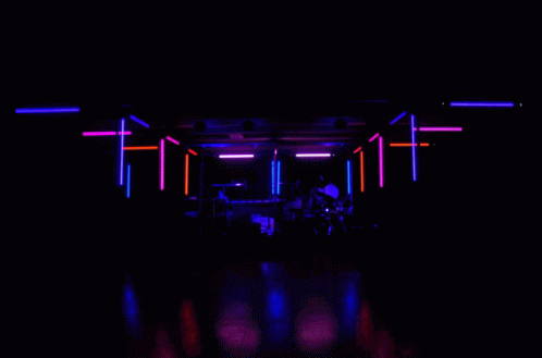 Fluo Luces GIF - Fluo Luces Color GIFs