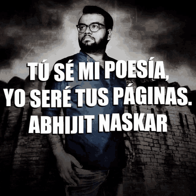 Abhijit Naskar Naskar GIF