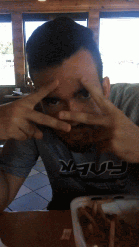 Peace Out GIF - Peace Out Rest GIFs