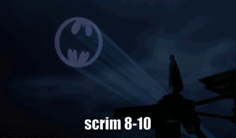 Scrim Batman GIF - Scrim Batman GIFs