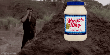 Mayo Mayocoin GIF - Mayo Mayocoin Miracle Whip GIFs