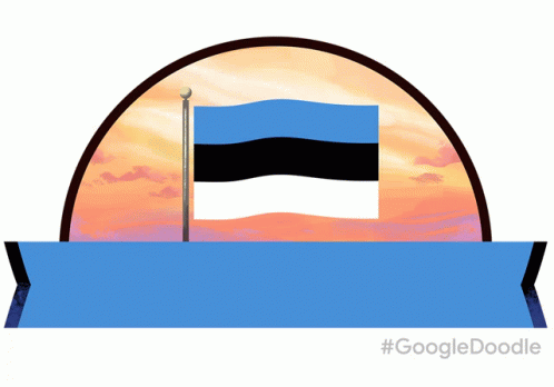 Estonia Independence Day Eesti Vabariigi Aastapäeva GIF - Estonia Independence Day Eesti Vabariigi Aastapäeva Happy Estonia Independence Day GIFs