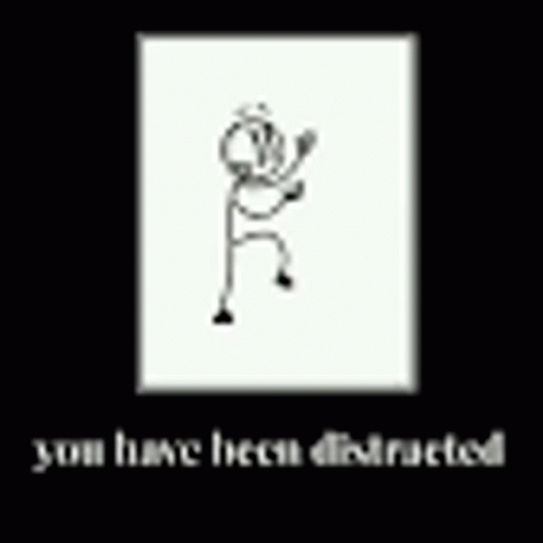 Get Distracted GIF - Get Distracted GIFs
