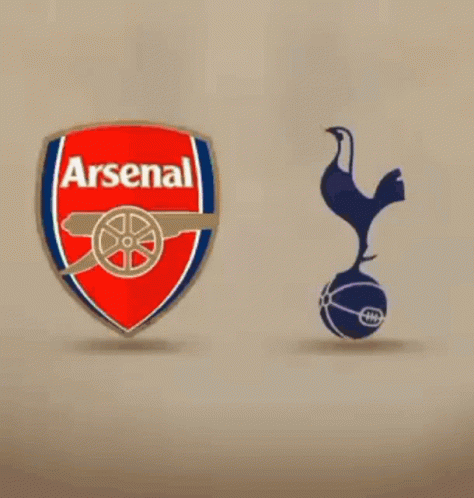 Arsenal Spurs GIF - Arsenal Spurs Tottenham GIFs