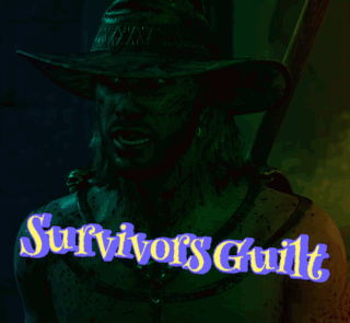 Baldur'S Gate 3 Gale GIF - Baldur'S Gate 3 Gale Survivor GIFs