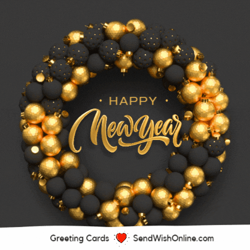 Happy New Year 2024 Happy New Year Eve GIF - Happy New Year 2024 New Year Happy New Year GIFs