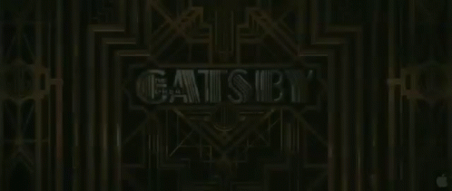 Hand Nbf GIF - The Great Gatsby GIFs