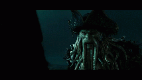 You Have A Debt To Pay Davy Jones GIF - You Have A Debt To Pay Davy Jones Jack Sparrow GIFs