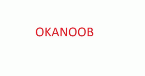 Okanoob GIF - Okanoob GIFs