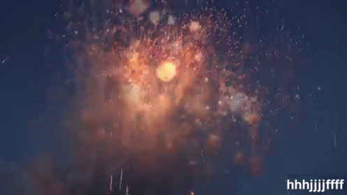 Boom GIF - Fireworks GIFs
