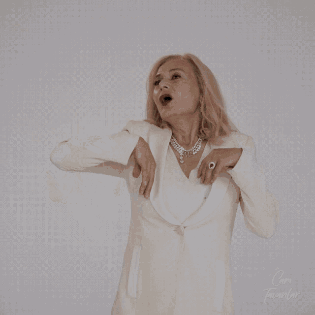 Cam Tavanlar Tv Series GIF