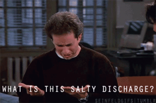 Seinfeld Crying GIF - Seinfeld Crying GIFs