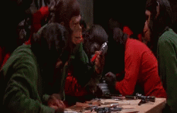 Monkeys P Lanet Of The Apes GIF - Monkeys P Lanet Of The Apes GIFs